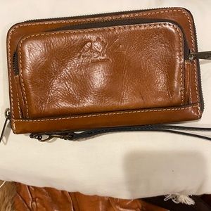 Patricia Nash wallet